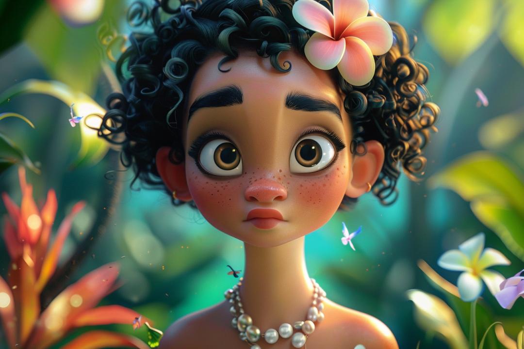 Skai et la Magie des Petits Gestes