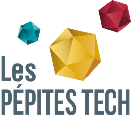 Les pepites tech